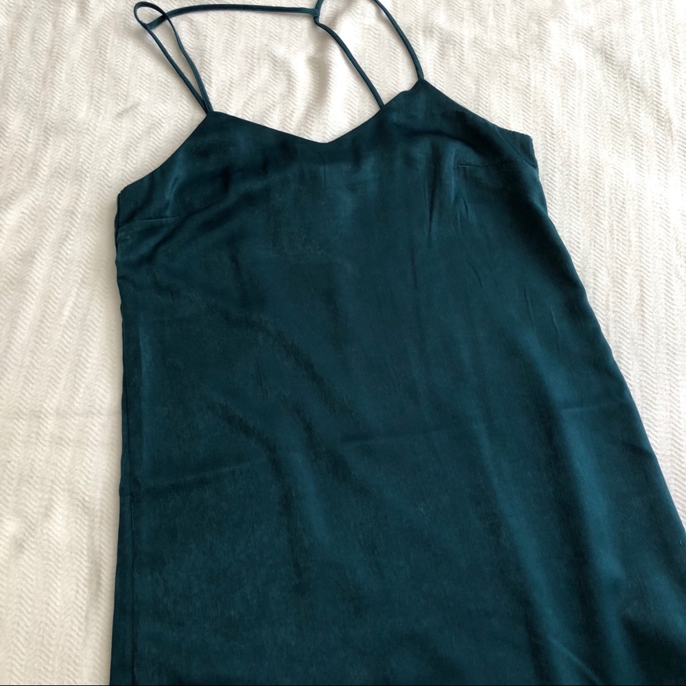 Mini Dress